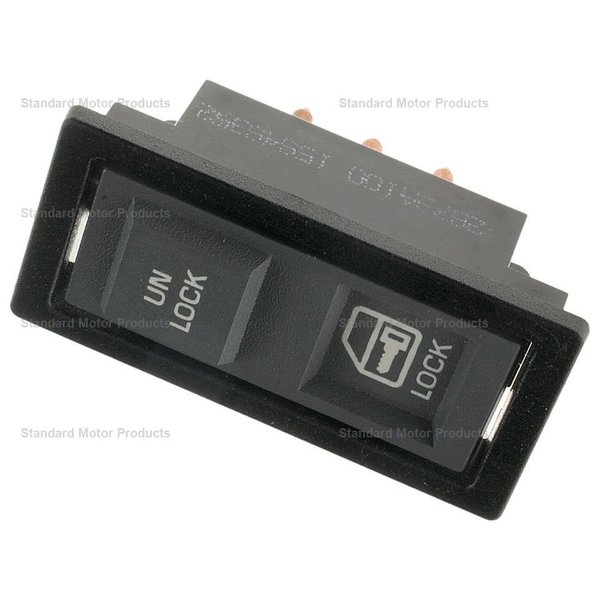 Standard Ignition Power Door Lock Switch, Ds-1558 DS-1558